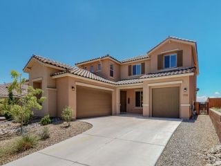 Foreclosed Home - 1732 ABO CANYON DR NW, 87120