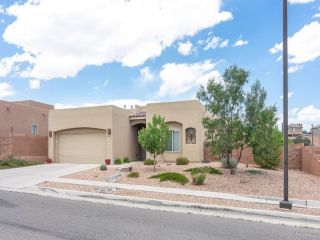 Foreclosed Home - 4715 CAYETANA PL NW, 87120