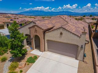 Foreclosed Home - 2120 CAVE CREEK LN NW, 87120