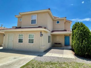 Foreclosed Home - 1828 CIELO OESTE PL NW, 87120