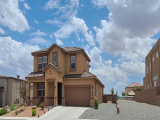 Foreclosed Home - 8508 CAMINO DEL VENADO NW, 87120