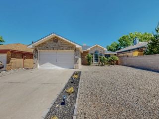 Foreclosed Home - 4841 GALLETA RD NW, 87120