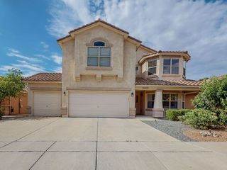 Foreclosed Home - 5935 LOS RITOS CT NW, 87120