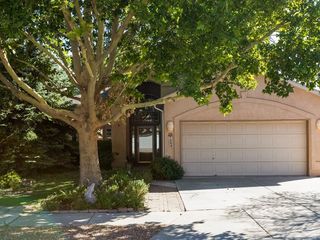 Foreclosed Home - 7508 RANCHO VERDE CT NW, 87120