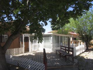 Foreclosed Home - 7209 ARENOSO PL NW, 87120