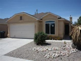Foreclosed Home - 739 TERRACOTTA PL SW, 87121