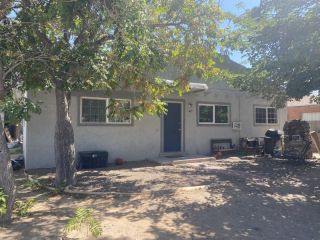 Foreclosed Home - 504 57TH ST SW, 87121
