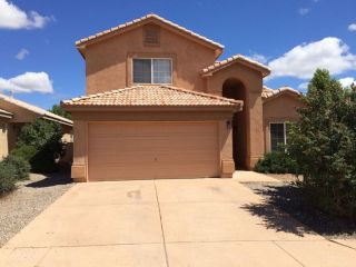 Foreclosed Home - 7605 VIA SERENO SW, 87121