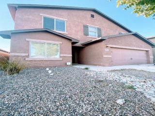 Foreclosed Home - 10809 FOUR MILE RD SW, 87121