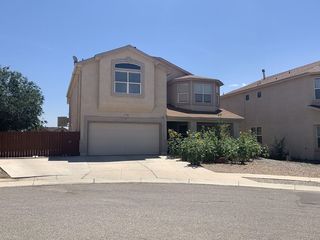 Foreclosed Home - 1400 DONA CARMEN ST SW, 87121