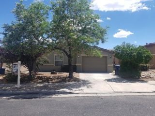 Foreclosed Home - 10724 GENTRY LN SW, 87121