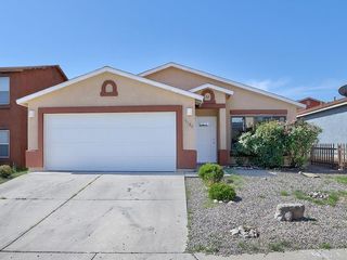 Foreclosed Home - 10120 HIGH RANGE RD SW, 87121