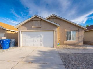 Foreclosed Home - 7504 BLUE AVENA AVE SW, 87121