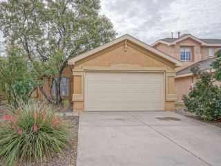 Foreclosed Home - 2776 JESSE JAMES DR SW, 87121