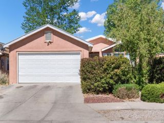 Foreclosed Home - 509 SAINT JAMES PL SW, 87121