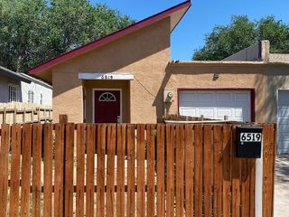 Foreclosed Home - 6519 TRUJILLO RD SW, 87121