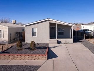 Foreclosed Home - 1705 SILVER SKY DR SW, 87121