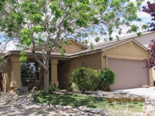 Foreclosed Home - 919 WOOD DUCK DR SW, 87121