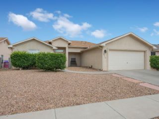 Foreclosed Home - 8112 SUMMERFIELD CT SW, 87121