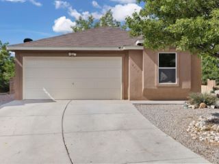Foreclosed Home - 9712 TRAVINA CT SW, 87121
