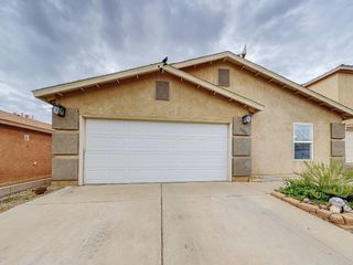 Foreclosed Home - 10420 SANDY FLATS AVE SW, 87121