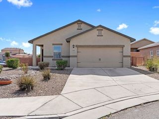 Foreclosed Home - 4309 RIMFIRE CT SW, 87121