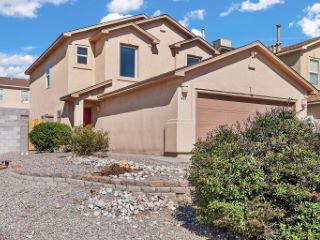 Foreclosed Home - 435 DESERT TREE DR SW, 87121
