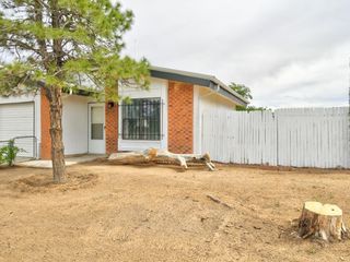 Foreclosed Home - 9100 SONYA AVE SW, 87121