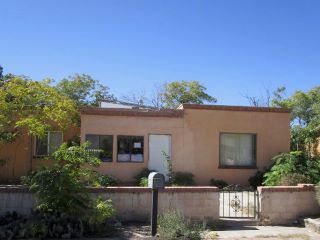 Foreclosed Home - 305 56TH ST SW, 87121