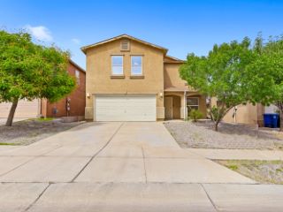Foreclosed Home - 10423 SANDY FLATS AVE SW, 87121