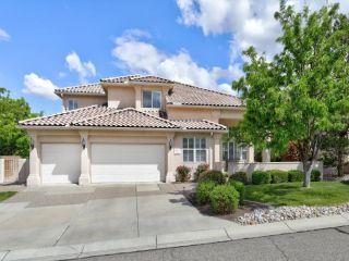 Foreclosed Home - 12205 CAMELOT PL NE, 87122