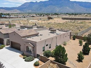 Foreclosed Home - 9928 CIELITO OESTE WAY NE, 87122