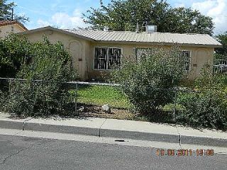 Foreclosed Home - List 100181124