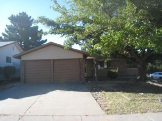 Foreclosed Home - List 100185285