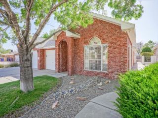 Foreclosed Home - 1135 SALINAS ST SE, 87123