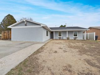 Foreclosed Home - 12700 TOMLINSON DR SE, 87123