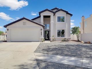 Foreclosed Home - 11816 KINGS CANYON PL SE, 87123