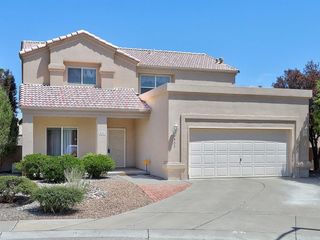 Foreclosed Home - 905 LOS PADRES PL SE, 87123