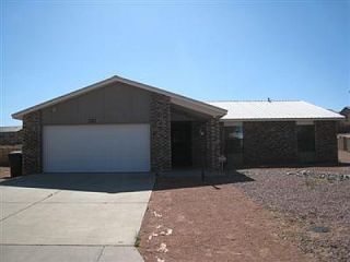 Foreclosed Home - List 100072890