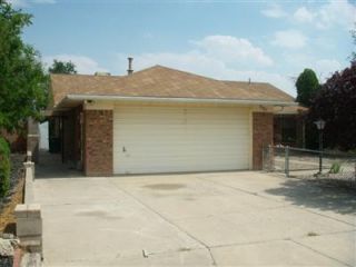 Foreclosed Home - List 100095898