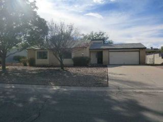 Foreclosed Home - List 100148111