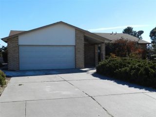 Foreclosed Home - List 100234395
