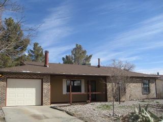 Foreclosed Home - List 100247109