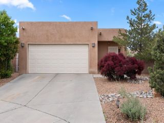 Foreclosed Home - 4433 DESERT CHICORY CT SE, 87124