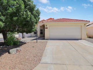 Foreclosed Home - 279 CHAPARRAL LOOP SE, 87124