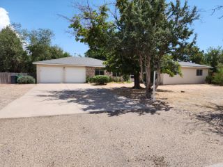 Foreclosed Home - 3502 32ND CIR SE, 87124