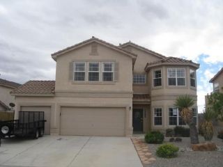 Foreclosed Home - List 100177995