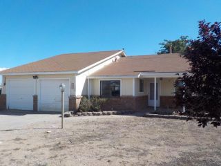 Foreclosed Home - List 100345057