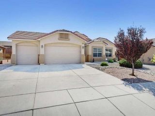 Foreclosed Home - 3913 CHOLLA DR NE, 87144