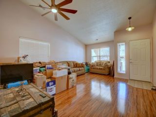 Foreclosed Home - 3612 OASIS SPRINGS RD NE, 87144